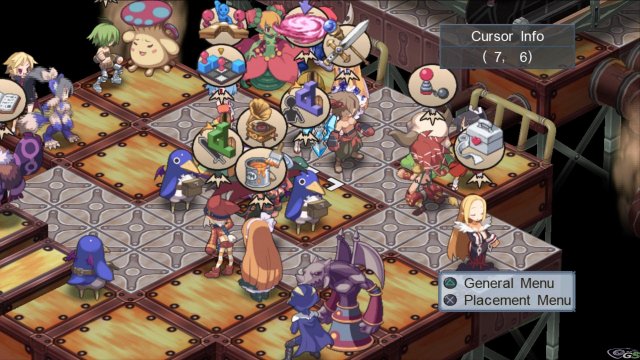 Disgaea 4 - Immagine 45676