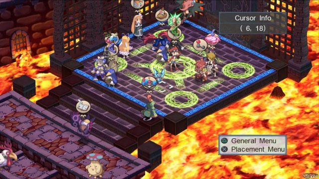 Disgaea 4 - Immagine 45677