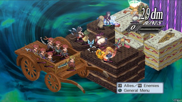 Disgaea 4 - Immagine 45678