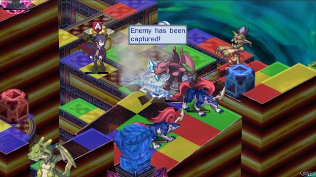 Disgaea 4 immagine 45679