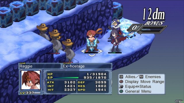 Disgaea 4 immagine 45681