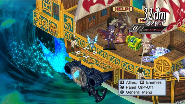 Disgaea 4 immagine 45682