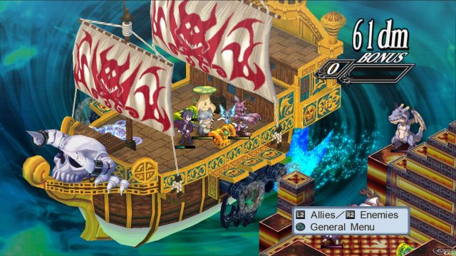 Disgaea 4 immagine 45683