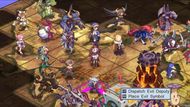Disgaea 4 immagine 45684