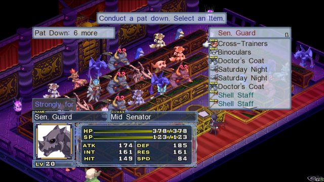Disgaea 4 immagine 45685
