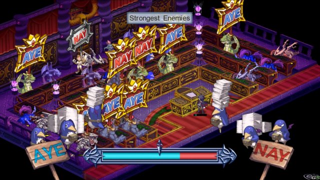 Disgaea 4 immagine 45686