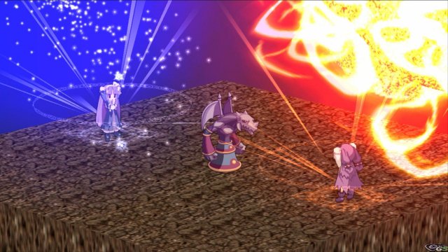 Disgaea 4 immagine 45687
