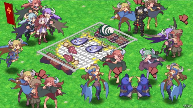 Disgaea 4 immagine 45688