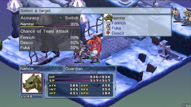 Disgaea 4 - Immagine 44303