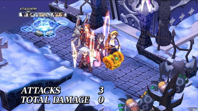 Disgaea 4 - Immagine 44304