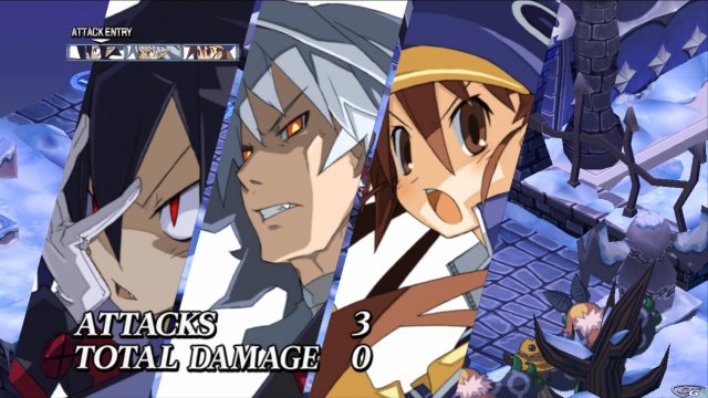 Disgaea 4 - Immagine 44305