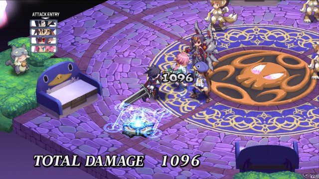 Disgaea 4 - Immagine 44307