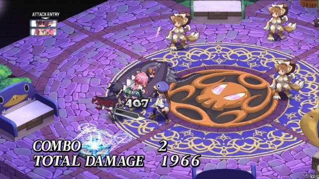 Disgaea 4 - Immagine 44308