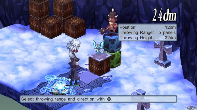 Disgaea 4 - Immagine 44309
