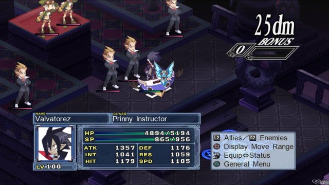Disgaea 4 - Immagine 44312