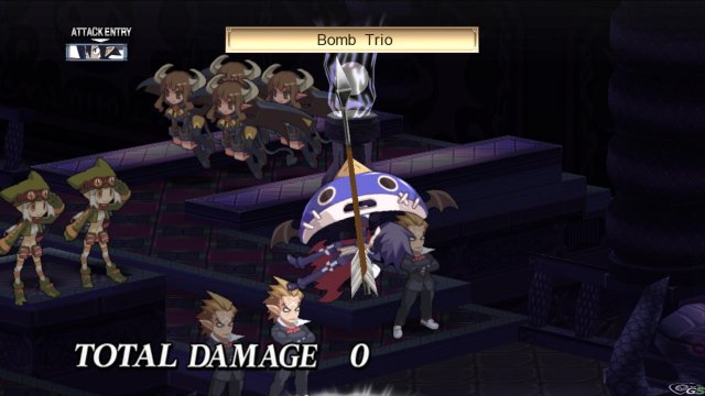 Disgaea 4 - Immagine 44313