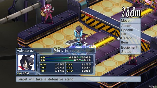 Disgaea 4 - Immagine 44314