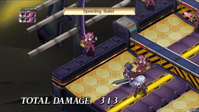 Disgaea 4 - Immagine 44315