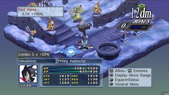 Disgaea 4 - Immagine 44316