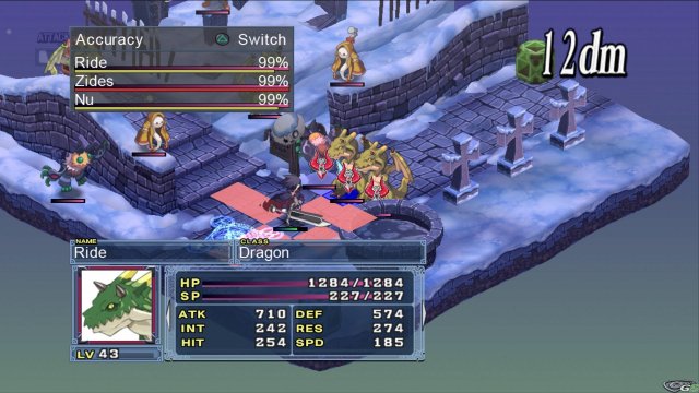Disgaea 4 - Immagine 44317