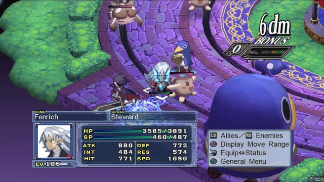 Disgaea 4 - Immagine 44319
