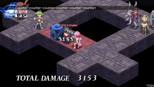 Disgaea 4 - Immagine 44320