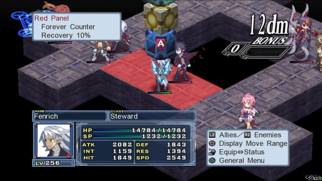 Disgaea 4 - Immagine 44321
