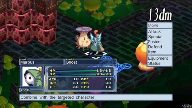 Disgaea 4 - Immagine 44324