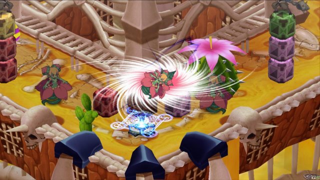 Disgaea 4 - Immagine 44326