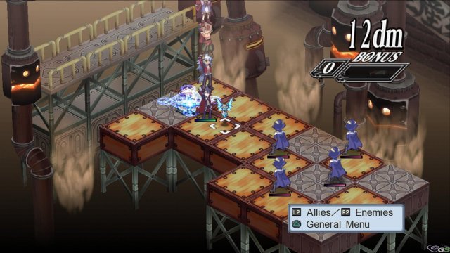 Disgaea 4 - Immagine 44328