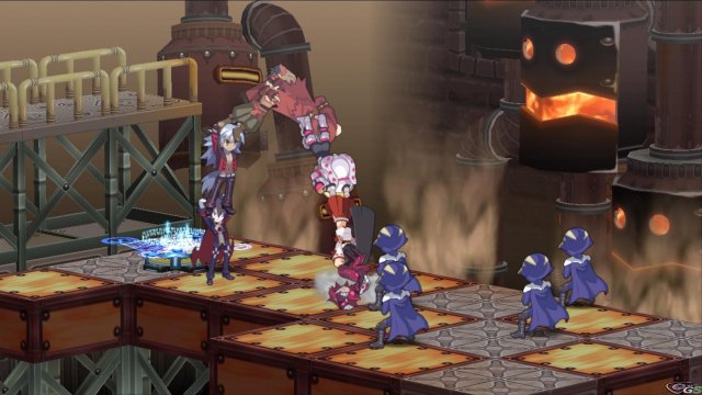 Disgaea 4 - Immagine 44329