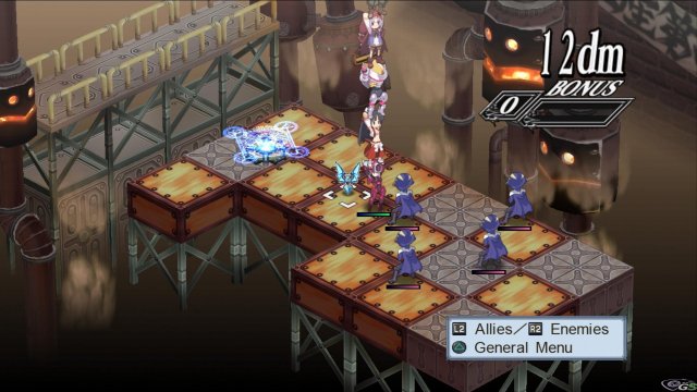 Disgaea 4 - Immagine 44330