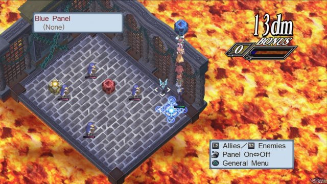 Disgaea 4 - Immagine 44332
