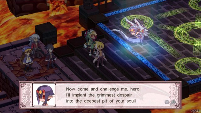 Disgaea 4 - Immagine 44337