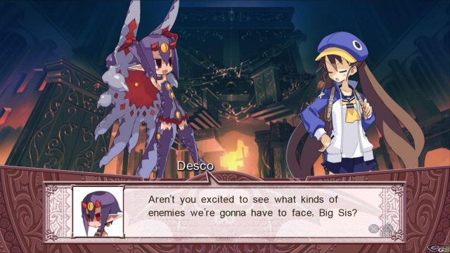Disgaea 4 - Immagine 44338