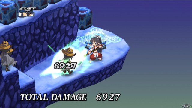 Disgaea 4 - Immagine 44339