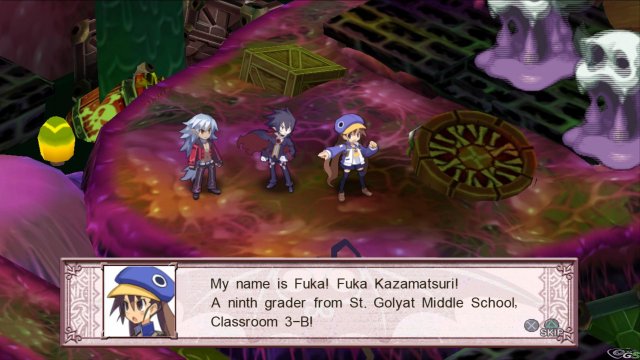 Disgaea 4 - Immagine 44340