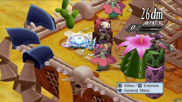 Disgaea 4 - Immagine 44342