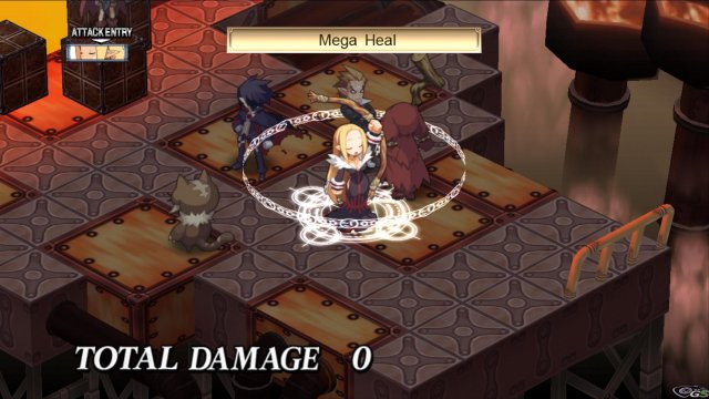 Disgaea 4 - Immagine 44344