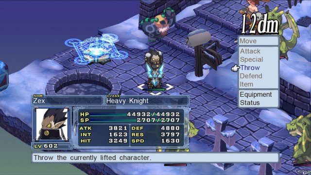 Disgaea 4 - Immagine 44345