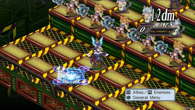 Disgaea 4 - Immagine 44347