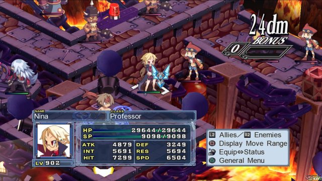 Disgaea 4 - Immagine 44349