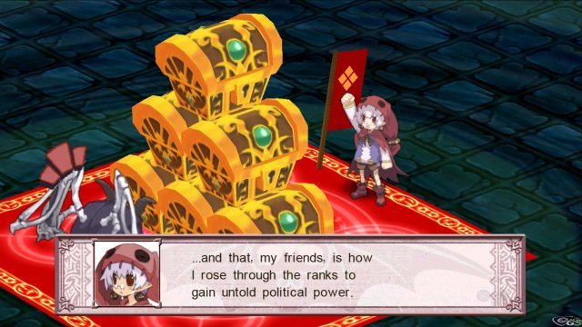 Disgaea 4 - Immagine 44351