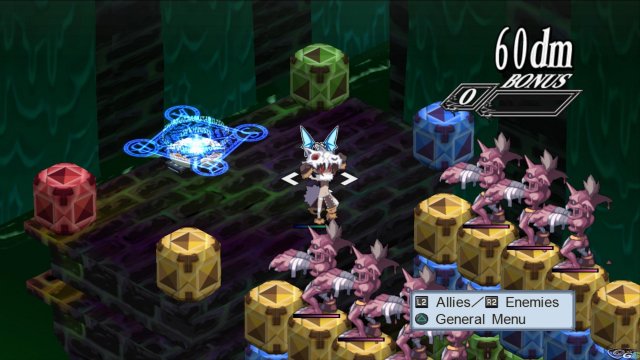 Disgaea 4 - Immagine 44352
