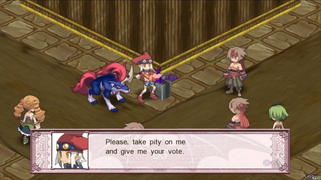 Disgaea 4 - Immagine 44353