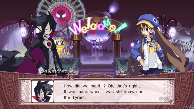Disgaea 4 - Immagine 44354