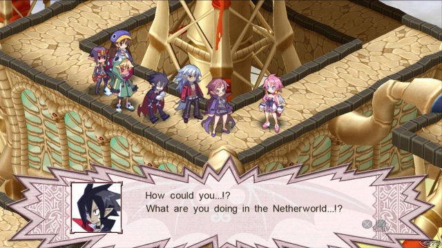 Disgaea 4 - Immagine 44356