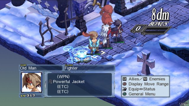 Disgaea 4 - Immagine 44358