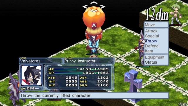 Disgaea 4 - Immagine 44359