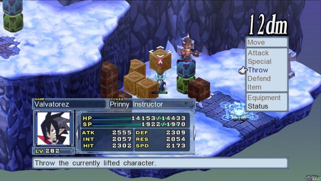 Disgaea 4 - Immagine 44360